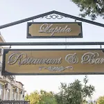 Lapida Garden 3*