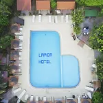 Lapida Garden Frühstückspension 3*
