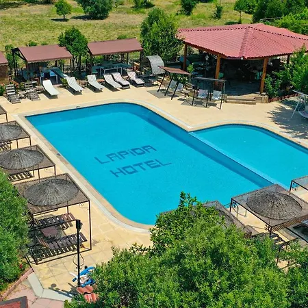 B&B Lapida Garden 3*