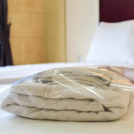 B&B Lapida Garden Lapithos (Northern Cyprus)