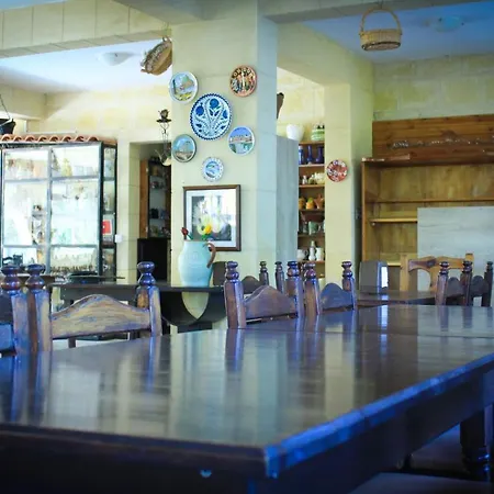 Lapida Garden Lapithos (Northern Cyprus)