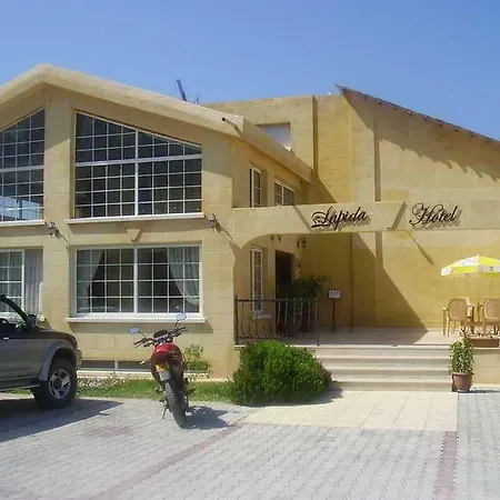 Lapida Garden B&B Lapithos (Northern Cyprus)