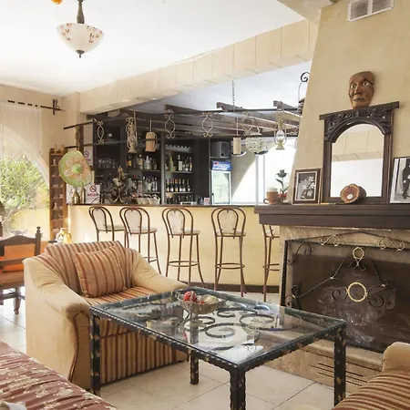 B&B Lapida Garden 3*