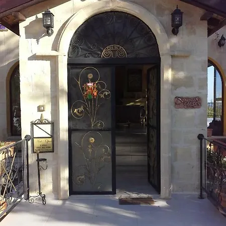 Lapida Garden B&B Lapithos (Northern Cyprus)