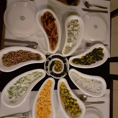 B&B Lapida Garden Lapithos (Northern Cyprus)