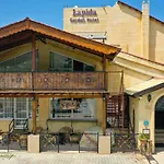 Lapida Garden 3* Lapta