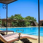 Lapida Garden Oda ve Kahvaltı Lapta