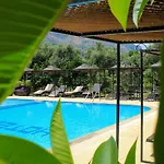 Lapida Garden Oda ve Kahvaltı