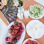 Bed and Breakfast Lapida Garden Λάπηθος