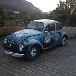Lapida Garden Oda ve Kahvaltı Lapta