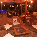 Oda ve Kahvaltı Lapida Garden 3*