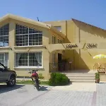 Lapida Garden Bed and Breakfast Λάπηθος