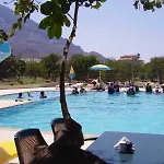 Lapida Garden