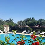 Lapida Garden 3* Λάπηθος