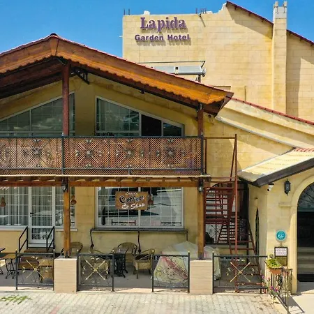 Lapida Garden 3* Lapithos (Northern Cyprus)