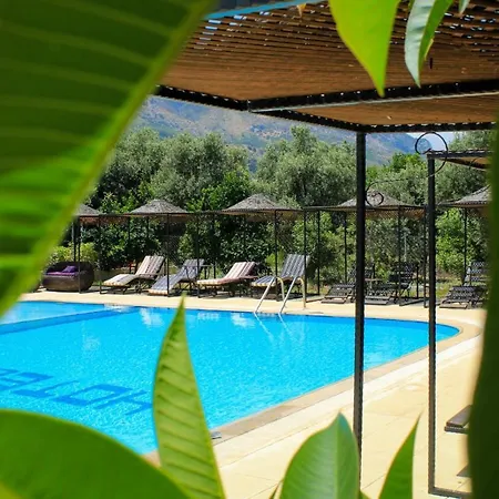 Lapida Garden Oda ve Kahvaltı