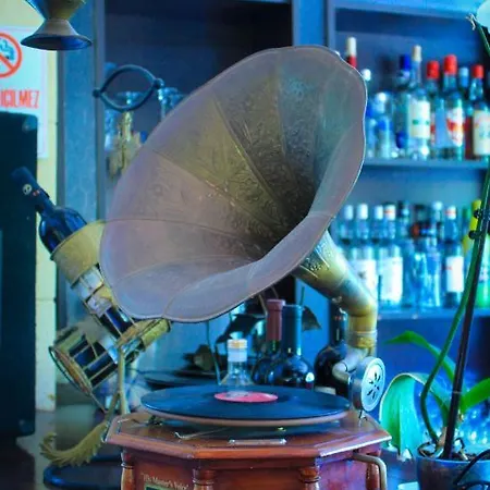 Lapida Garden 3* Lapithos (Northern Cyprus)