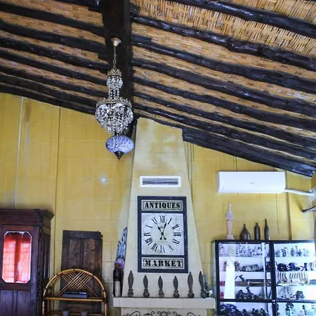 Lapida Garden 3* Lapta