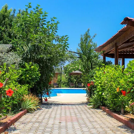 Lapida Garden 3* Lapithos (Northern Cyprus)