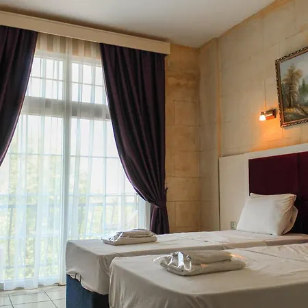 Lapida Garden Bed & Breakfast Lapithos (Northern Cyprus)