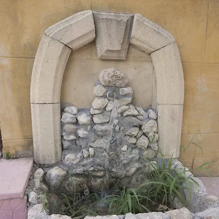 Lapida Garden 3* Lapta