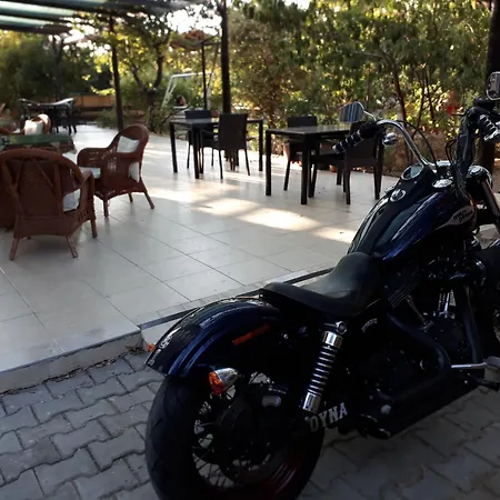 Lapida Garden 3* Lapta