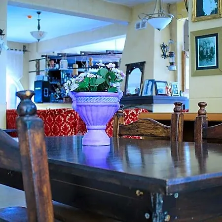 Lapida Garden 3* Lapithos (Northern Cyprus)