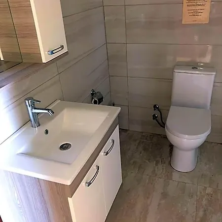 Lapida Garden Bed & Breakfast Lapithos (Northern Cyprus)