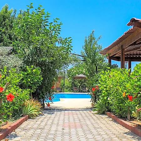 Lapida Garden