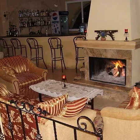 Lapida Garden Lapithos (Northern Cyprus)