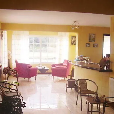 Bed & Breakfast Lapida Garden 3*