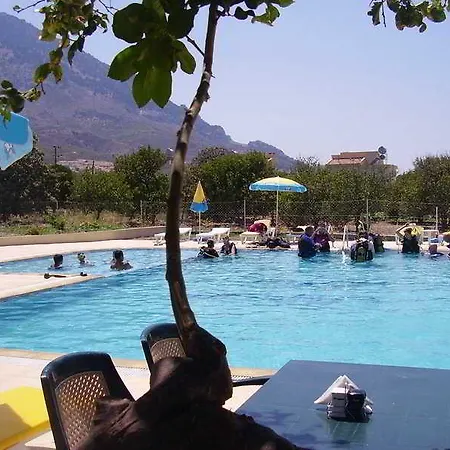 Lapida Garden