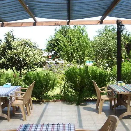 Hotel Lapida Garden Lapithos (Northern Cyprus)