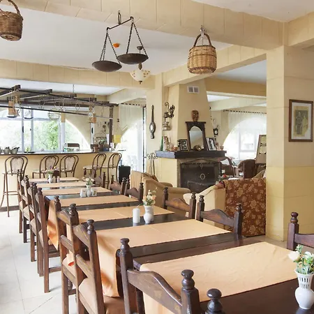 Hotel Lapida Garden Lapithos (Northern Cyprus)