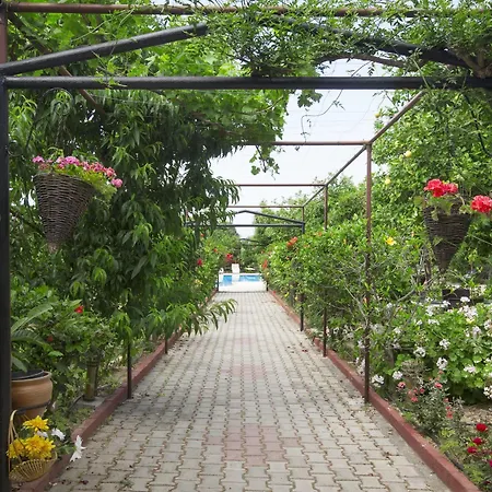 Lapida Garden Frühstückspension