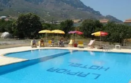 Lapida Garden Hotel