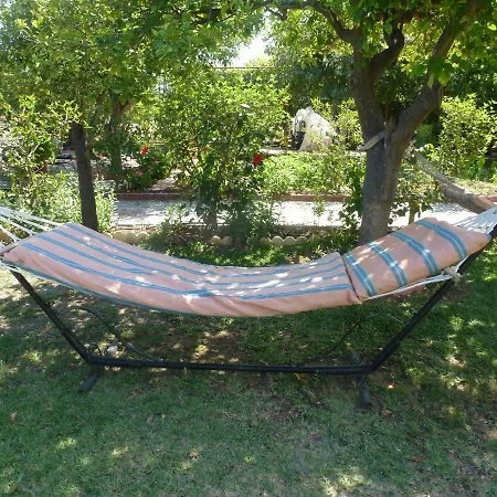 Lapida Garden Bed & Breakfast Lapithos (Northern Cyprus)