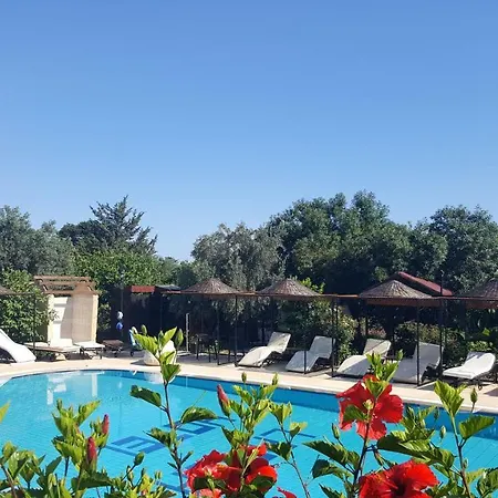 Lapida Garden 3* Lapithos (Northern Cyprus)