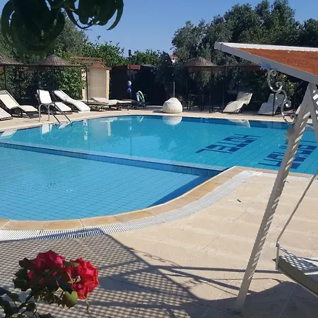 Bed & Breakfast Lapida Garden Lapithos (Northern Cyprus)