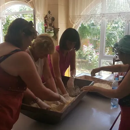 Lapida Garden Bed & Breakfast