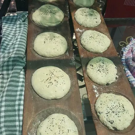 Lapida Garden Oda ve Kahvaltı 3*