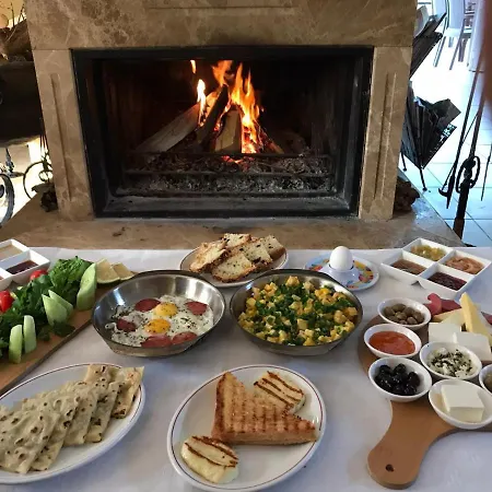 Oda ve Kahvaltı Lapida Garden Lapta