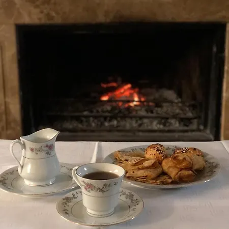 Lapida Garden Oda ve Kahvaltı Lapta