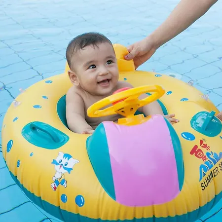 Oda ve Kahvaltı Lapida Garden 3*