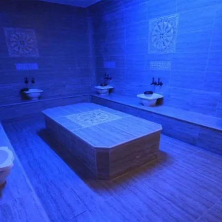 Bed & Breakfast Lapida Garden Lapta