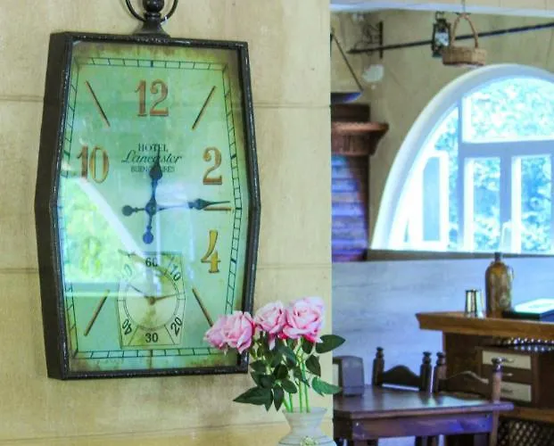 Bed and breakfast Lapida Garden Lapithos (Northern Cyprus)