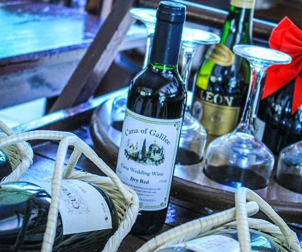 Lapida Garden Lápithosz