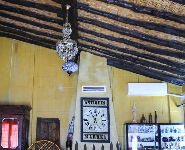 Lapida Garden 3* Lápithosz