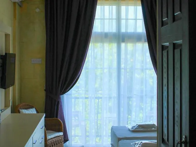 Nocleg ze śniadaniem Lapida Garden 3*