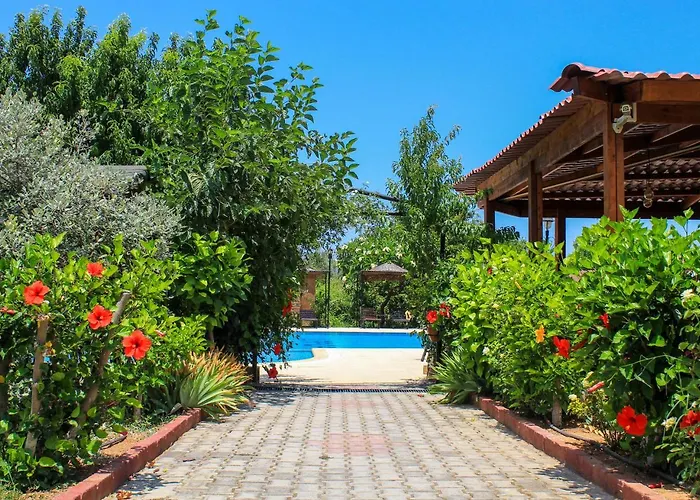 Lapida Garden 3* Lapithos (Northern Cyprus)